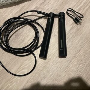 jump rope